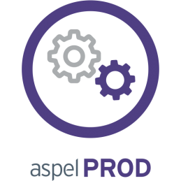 Aspel PROD 4
