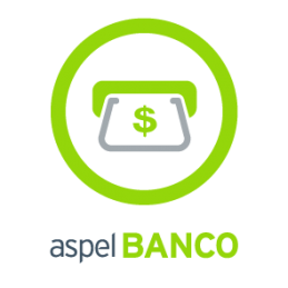 Aspel Bancos 5