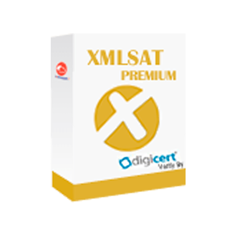 XMLSAT PREMIUM 5