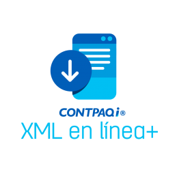 CONTPAQi® XML en línea + 5