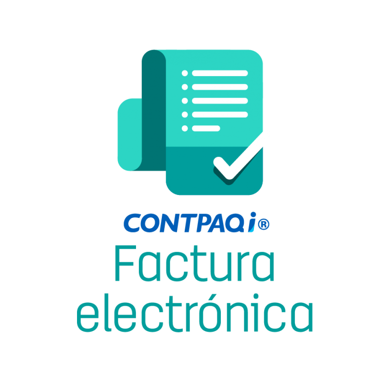 Factura electrónica 14