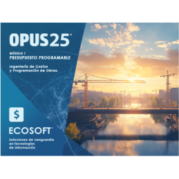 Presupuesto Programable 2025