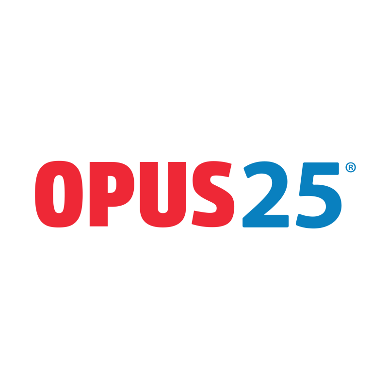OPUS 25 OPUS 25