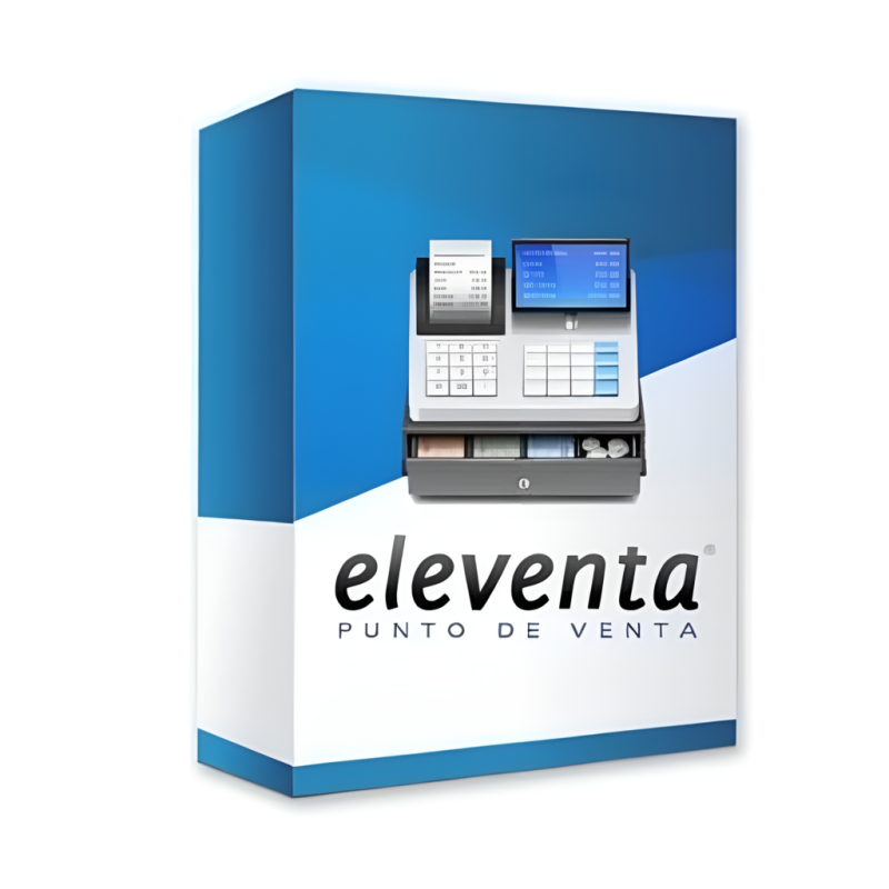 Punto de Venta eleventa 5