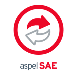 Aspel Sae 10