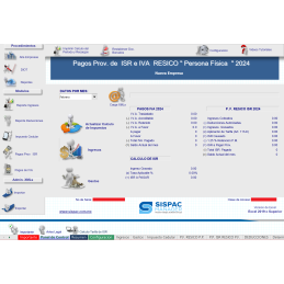 RESICO 2024 - Sispac