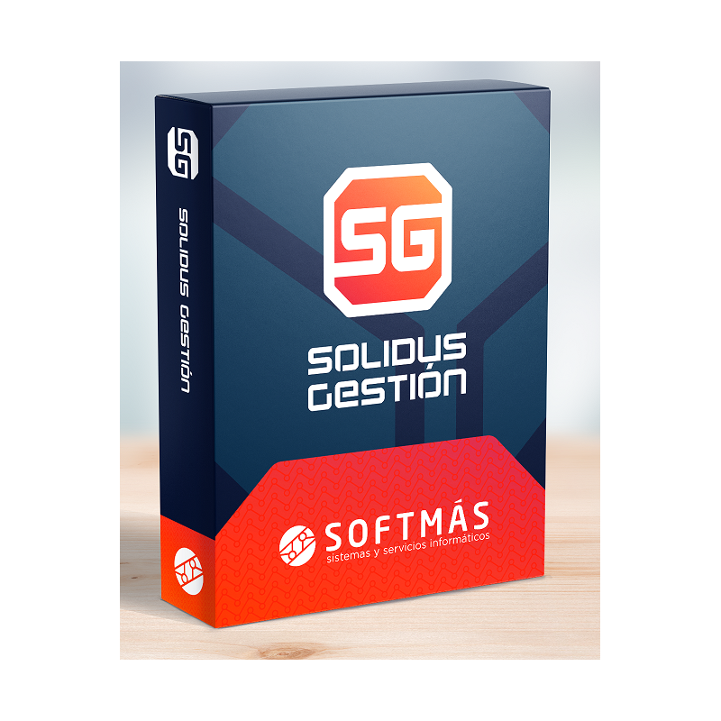 Solidus gestion 10