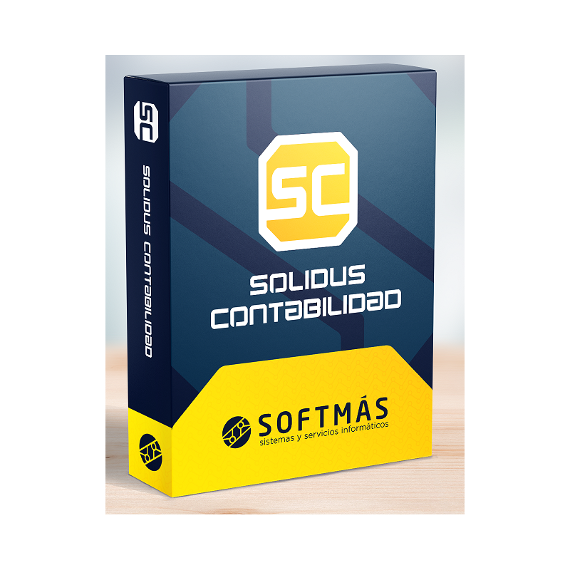 Solidus Contabilidad 10