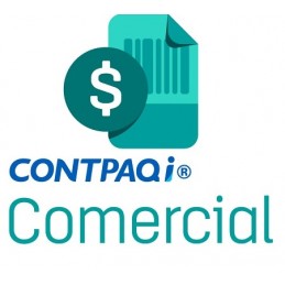 Contpaq i Comercial Premium 12