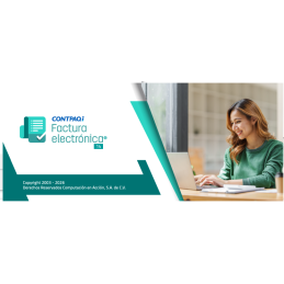 Factura electrónica 14