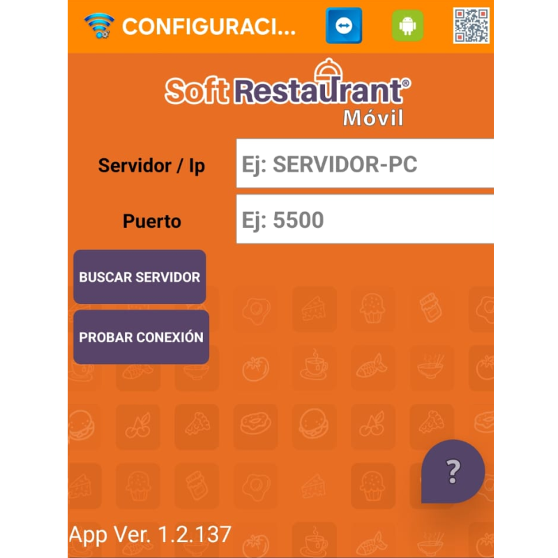 Soft Restaurant Móvil 10