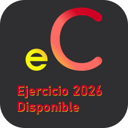 eCierre XML 2026